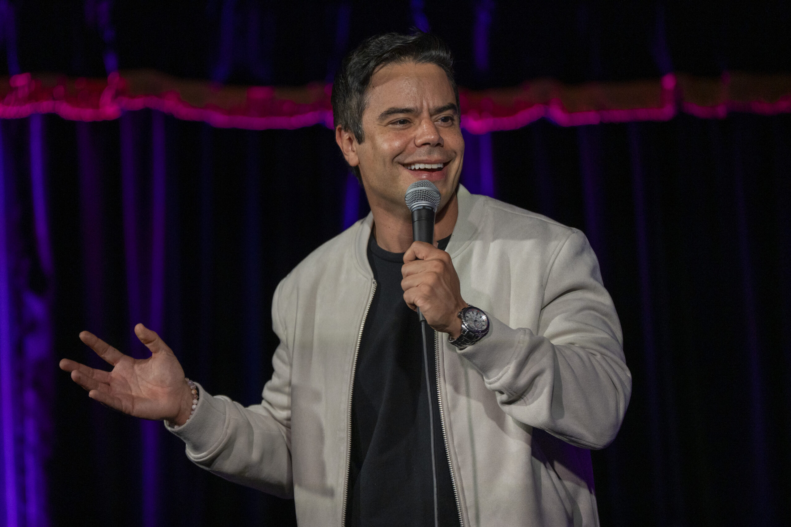 Francisco Ramos