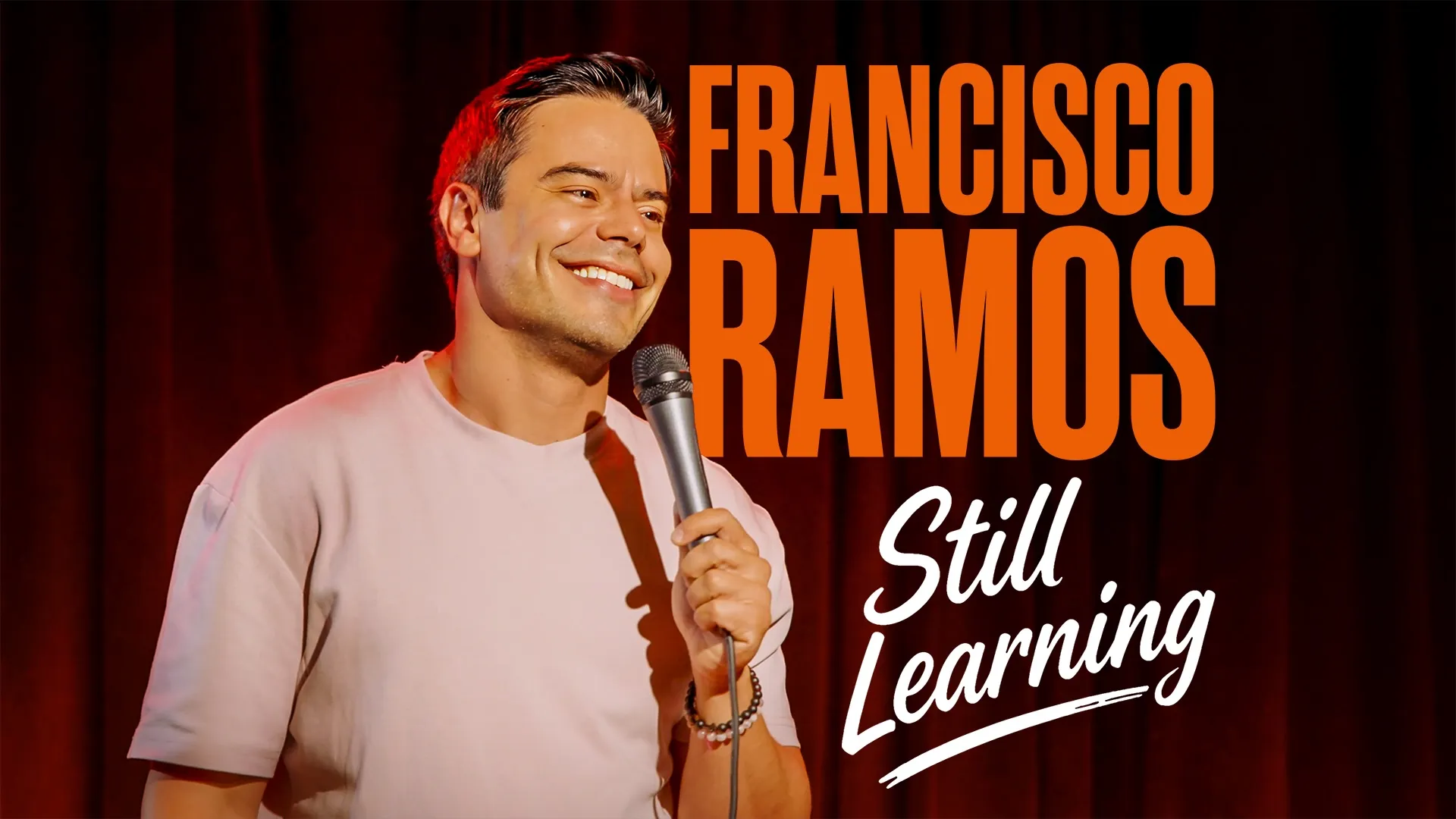 Still Learning — trailer thumbnail